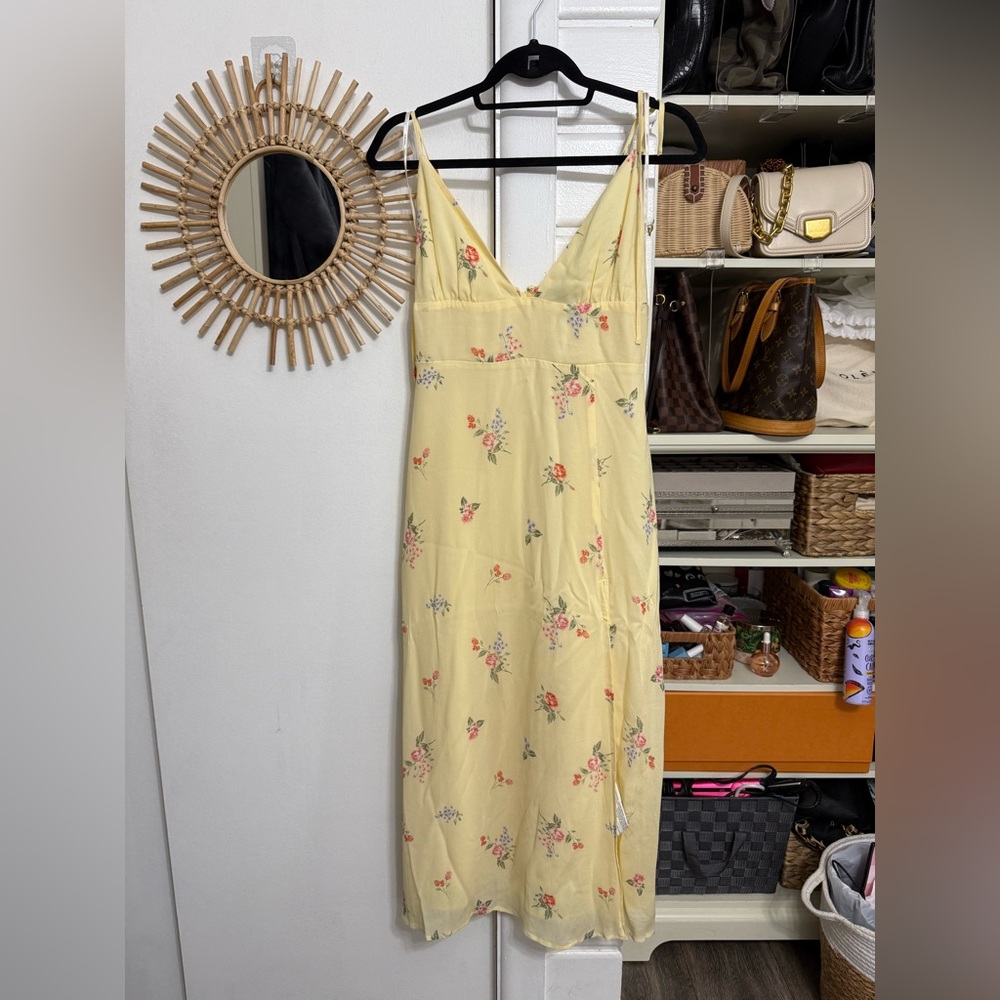 Forever 21 Maxi Dress